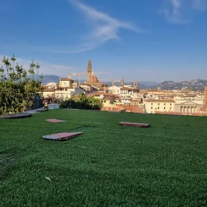 Appartamento Galileo Galilei Salita, Firenze