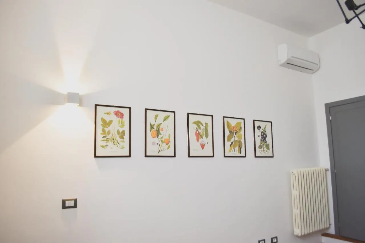 Del Giglio'S Luxury Apartment In Piazza Della Signoria Firenze